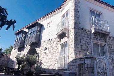 Neva Hotel Alaçatı