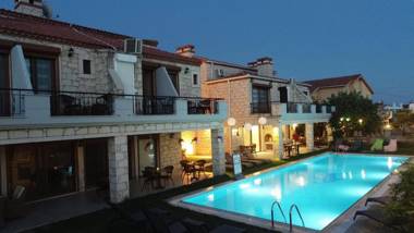 Fizzio Alaçatı Hotel