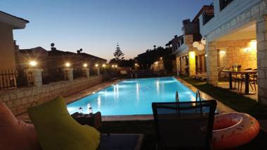 Fizzio Alaçatı Hotel