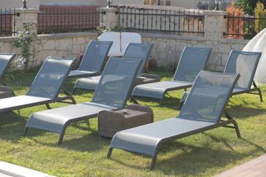 Fizzio Alaçatı Hotel