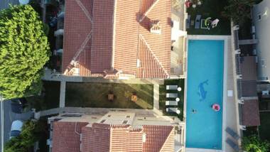 Fizzio Alaçatı Hotel