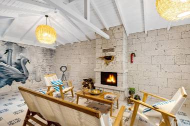 Rhodium Hotel Alaçatı