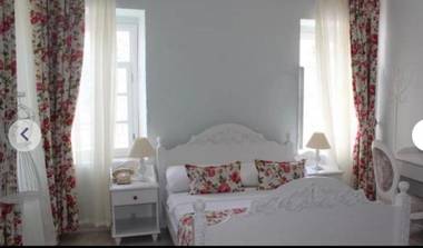 The White Hotel Alaçatı