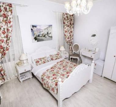 The White Hotel Alaçatı