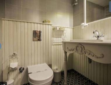 The White Hotel Alaçatı