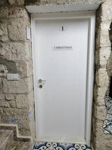 kaktüshan butik otel