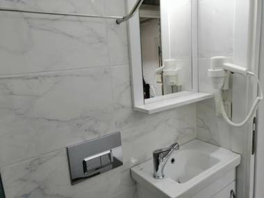 kaktüshan butik otel