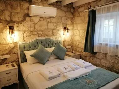 kaktüshan butik otel