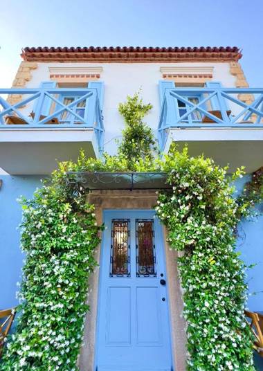 Banana Alaçatı - Adults Only