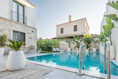 Voger Alaçatı Köyiçi