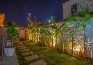 Voger Alaçatı Köyiçi