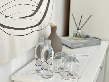 Voger Alaçatı Köyiçi