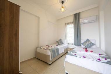 Portofino Apartments