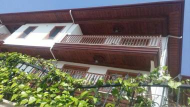 Portofino Apartments