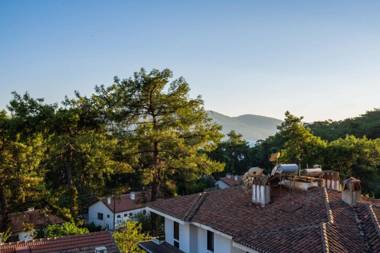 Liya Boutique Hotel & Suites