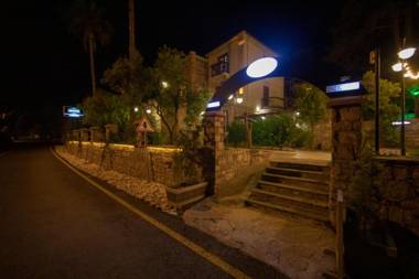 Castello Boutique Hotel