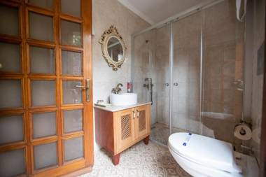 Castello Boutique Hotel