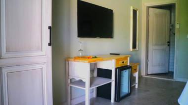 Orange Garden Hotel Akyaka