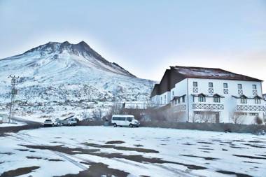 Karbeyaz Hotel & Resort