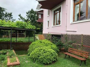 Family Seaview Villa 1