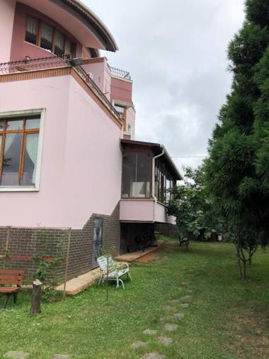 Family Seaview Villa 1