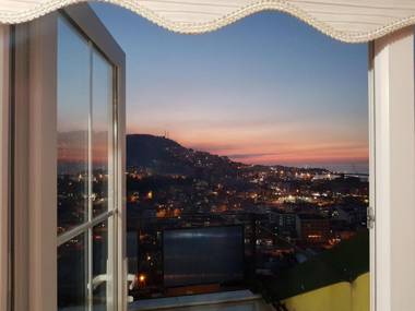 NURALP APART OTEL - Trabzon