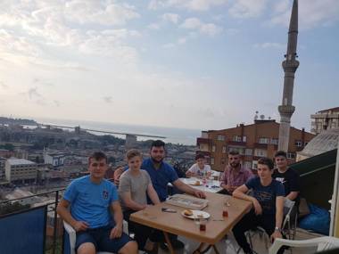 NURALP APART OTEL - Trabzon