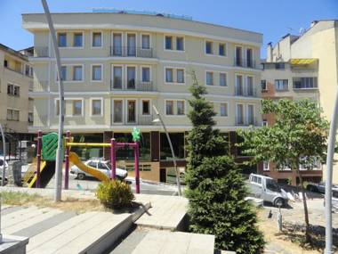 Feza Otel