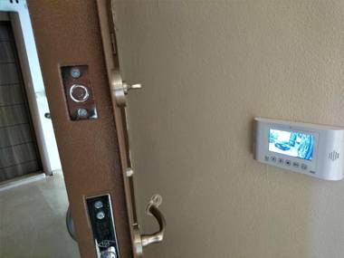 Cerrahpasa Apart Hotel