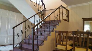 Sea & Nature Villa Hisar