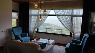 Sea & Nature Villa Hisar