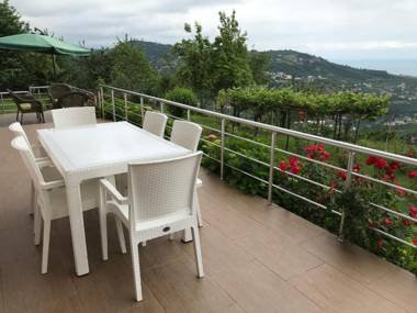 Sea & Nature Villa Hisar