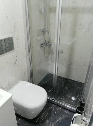 White Golden Suite Hotel