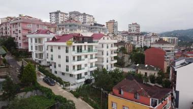 TRABZON PANORAMA APART