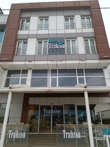 Trabzon Flyinn Hotel