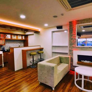 Trabzon Flyinn Hotel