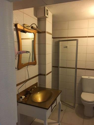 Üçkale Otel Restaurant