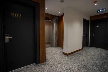 GÜRSOY EXCLUSIVE HOTEL