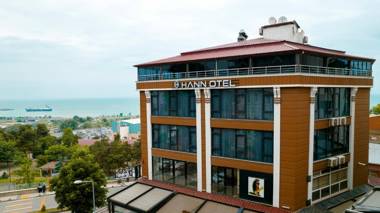HANN OTEL