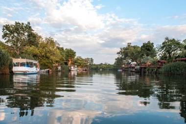 Park Mandalin Hotel - Adult only