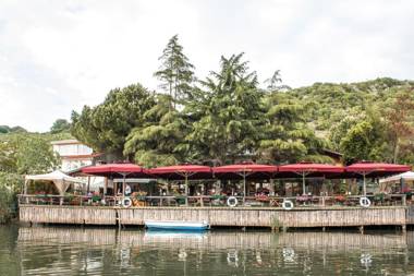 Park Mandalin Hotel - Adult only