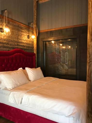 Mi Norte Exclusive Boutique Agva - Adult Only