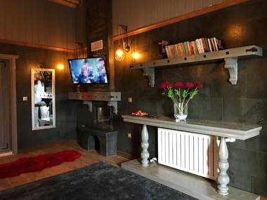 Mi Norte Exclusive Boutique Agva - Adult Only