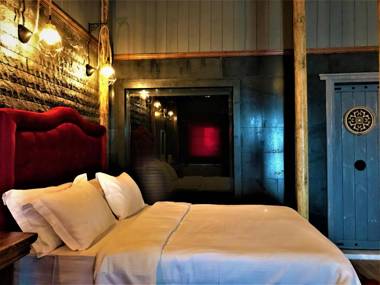 Mi Norte Exclusive Boutique Agva - Adult Only