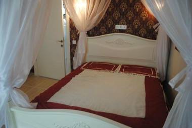 Ağva Heaven Hill Butik Otel