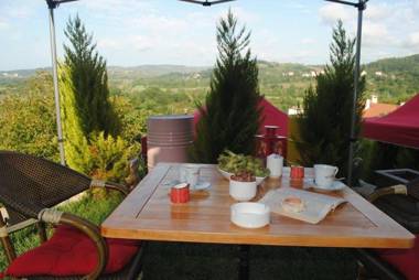 Ağva Heaven Hill Butik Otel