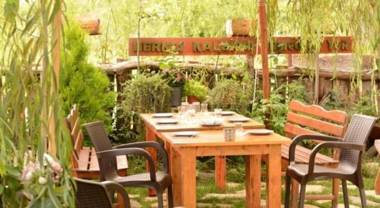 Ala Otel Konuk Evi Agva