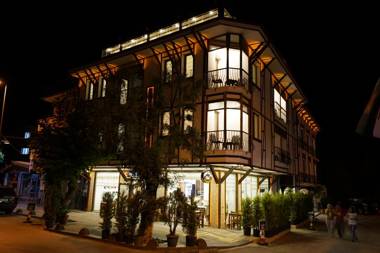 Ağva Beyaz Konak Otel