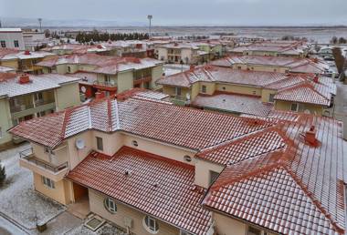 Afyon Can Termal Apart