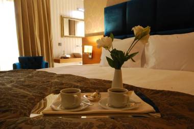 Riva Reşatbey Luxury Hotel